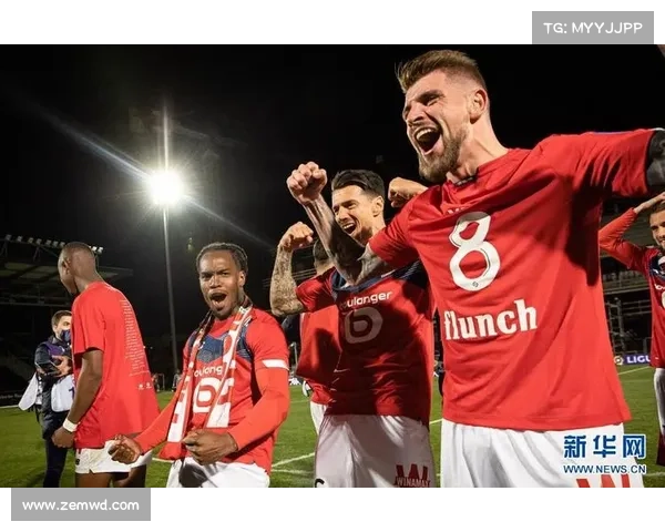 2021法甲赛季里尔逆袭夺冠背后的坚持与荣耀